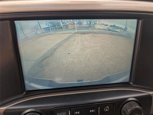 Used 2018 GMC Sierra 3500 Denali w/ Duramax Plus Package image 14