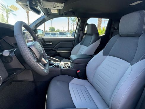 New 2026 Toyota Tacoma TRD Off-Road image 16