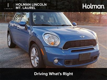 Used 2014 MINI Cooper Countryman S