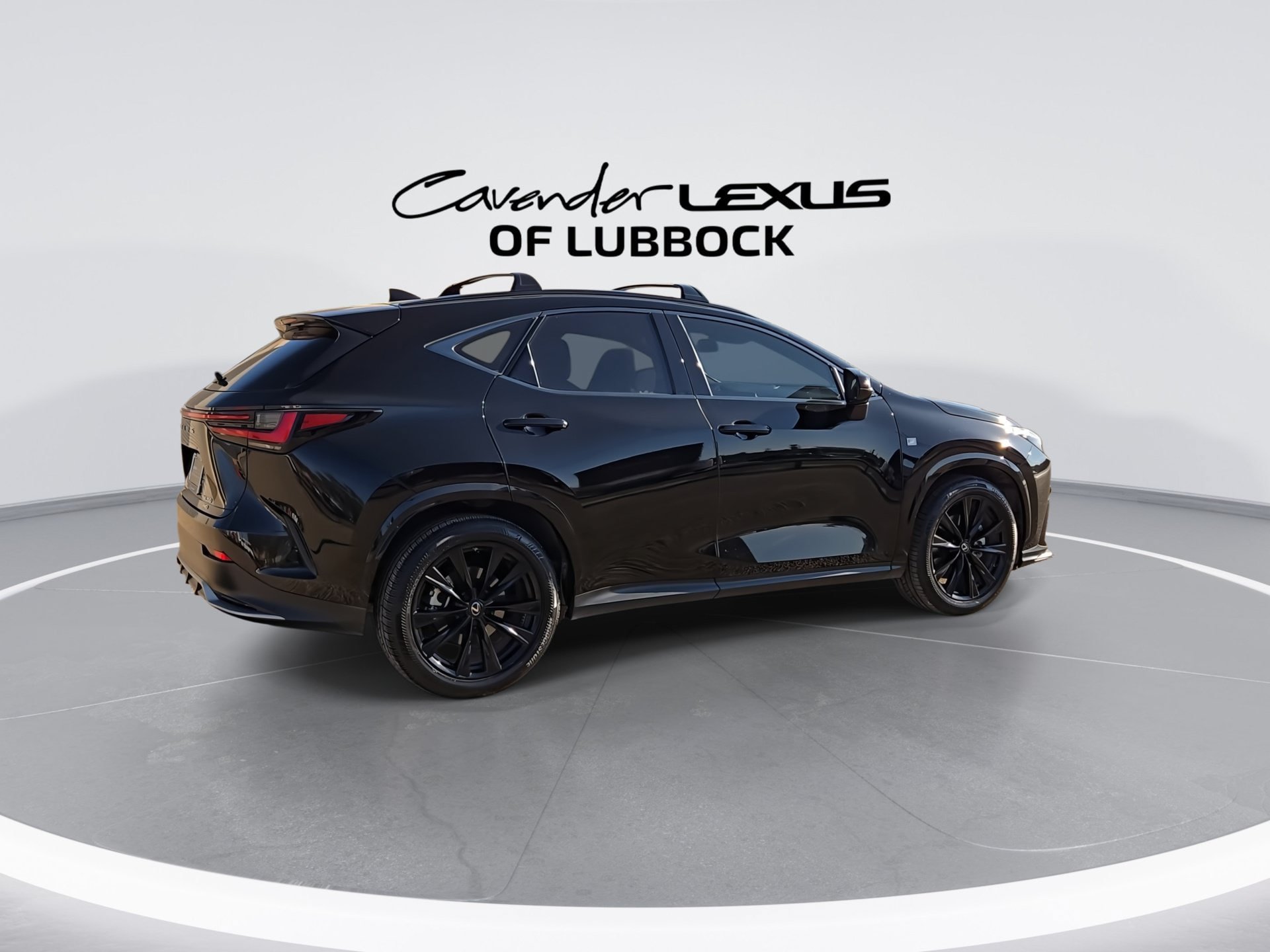 Certified 2022 Lexus NX 350 F Sport w/ Towing Package (2000 Lbs) AWD/4WD image 8