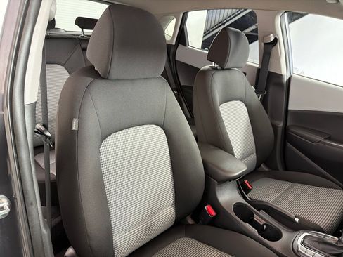 Used 2021 Hyundai Kona SEL FWD image 23
