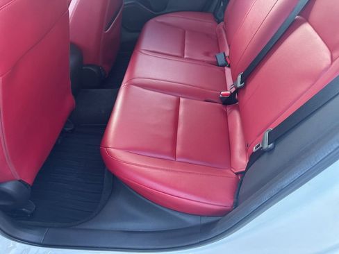 Used 2024 Acura Integra A-Spec FWD image 9