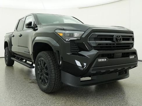 New 2026 Toyota Tacoma SR5 RWD image 30