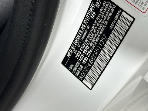 Used 2019 Mercedes-Benz E 300 image 39