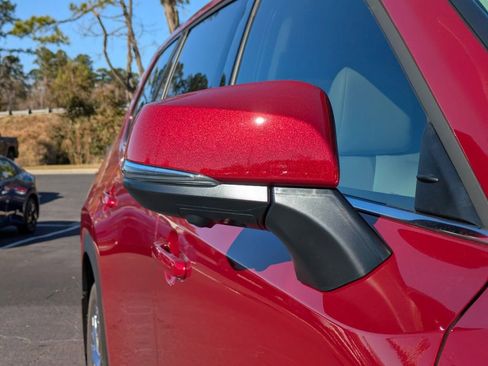 New 2026 Toyota Grand Highlander Platinum image 11