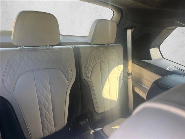 Used 2019 BMW X7 xDrive50i w/ Executive Package AWD/4WD image 20