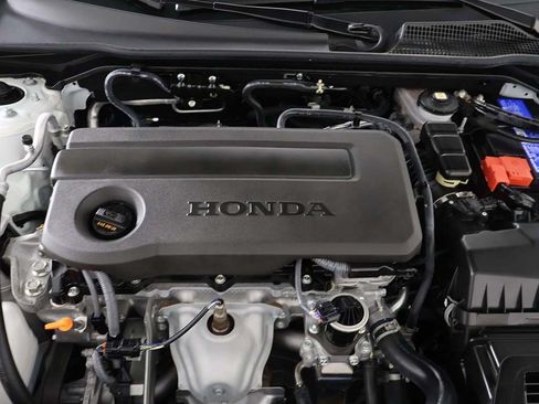 Certified 2026 Honda Civic Sport image 21