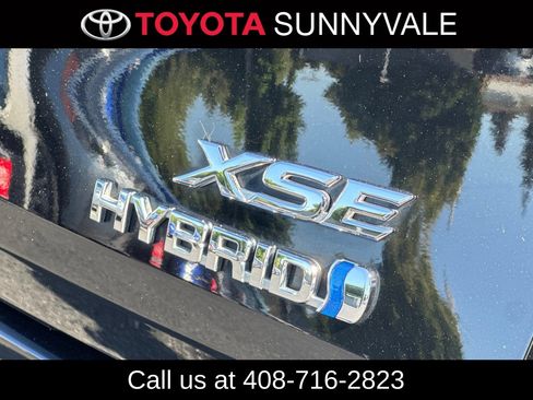 Certified 2021 Toyota Sienna XSE AWD/4WD image 14