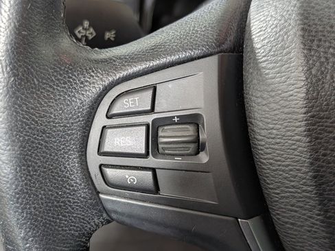 Used 2014 BMW X3 xDrive35i image 21