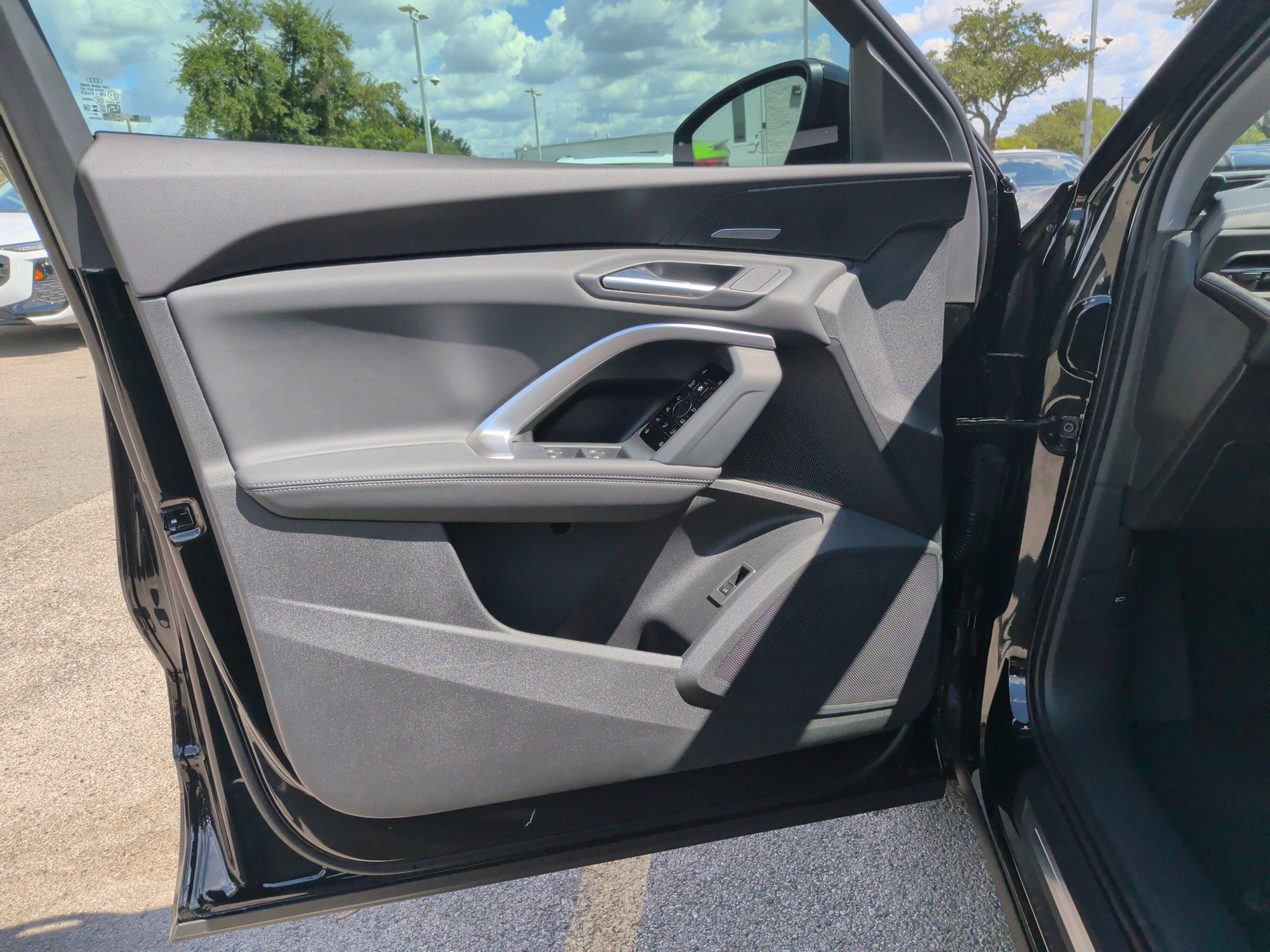 New 2026 Audi Q5 Premium Plus AWD/4WD image 12
