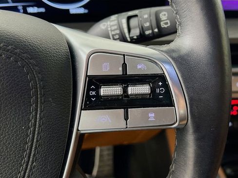 Used 2024 Kia Telluride SX Prestige X-Line image 35