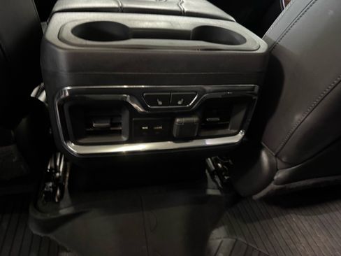 Used 2021 Chevrolet Silverado 2500 High Country w/ Z71 Off-Road Package AWD/4WD image 12