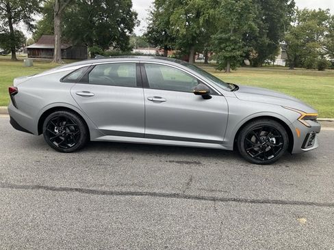 New 2026 Kia K5 GT-Line w/ GT-Line Premium Package image 10