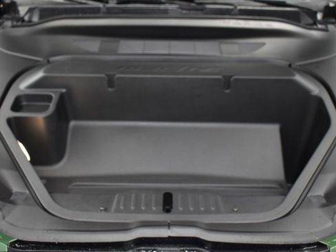 New 2025 Ford Mustang Mach-E GT image 16