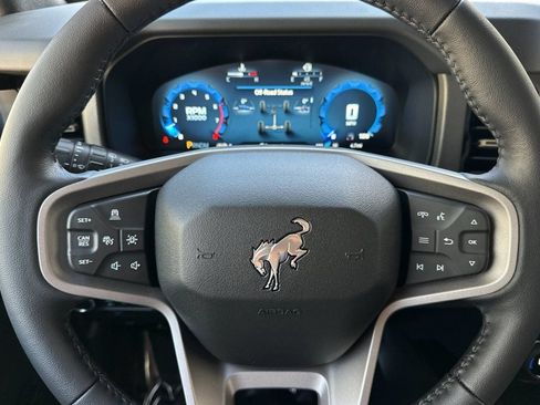 New 2026 Ford Bronco Badlands AWD/4WD image 30