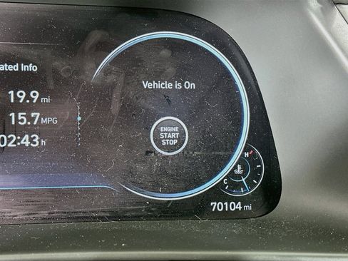 Used 2020 Hyundai Sonata SEL Plus FWD image 19