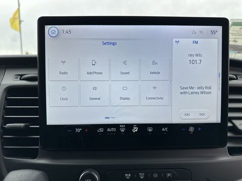 New 2026 Ford Transit 350 Base image 35