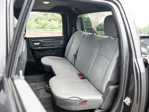 Used 2021 RAM 2500 Big Horn image 20