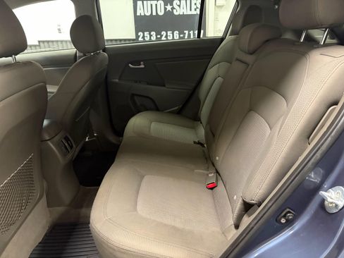 Used 2015 Kia Sportage LX image 17