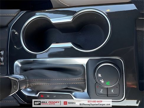 Used 2020 Chevrolet Blazer Premier w/ Driver Confidence II Package image 15