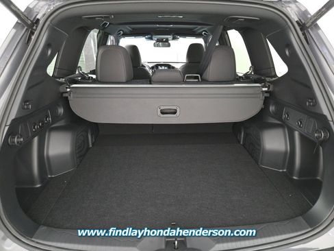 Used 2026 Subaru Forester Premium w/ Base/Premium Package image 19