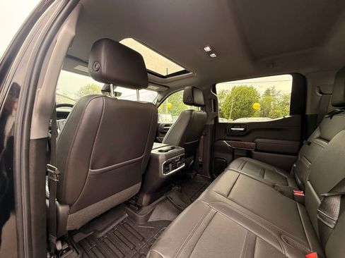 Used 2019 GMC Sierra 1500 Denali w/ Denali Ultimate Package AWD/4WD image 15