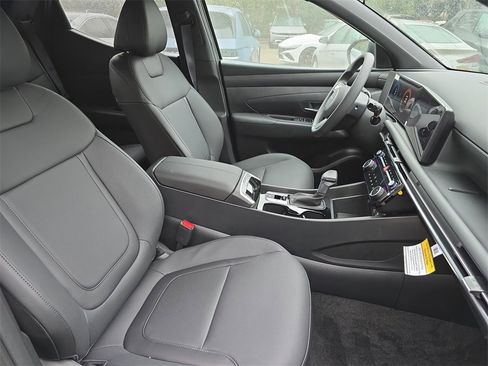 New 2026 Hyundai Santa Cruz SEL image 10