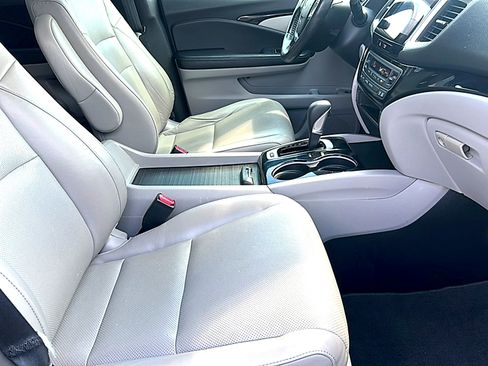 Used 2019 Honda Ridgeline RTL-E image 24