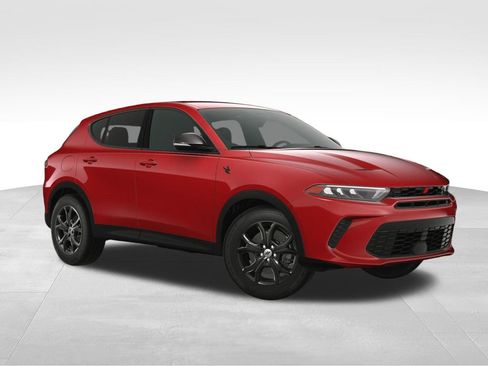 New 2025 Dodge Hornet GT w/ GT Blacktop Package image 7