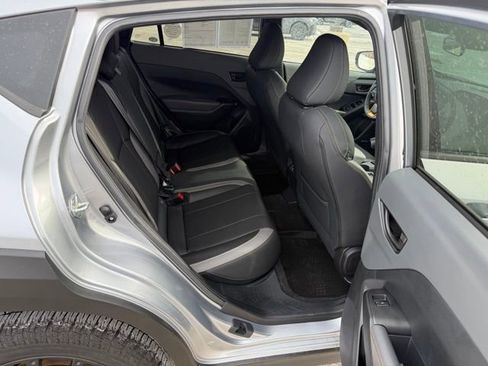 Certified 2025 Subaru Crosstrek 2.5i Wilderness image 11