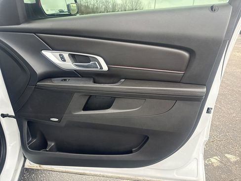 Used 2017 GMC Terrain SLE w/ Driver Alert Package I image 25