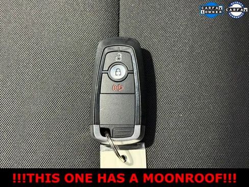 Used 2025 Ford Bronco Sport Big Bend w/ Convenience Package image 33