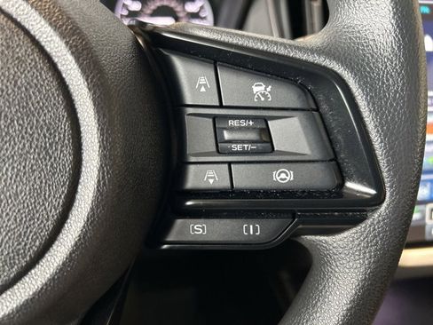 Used 2025 Subaru Crosstrek 2.0i Premium image 14