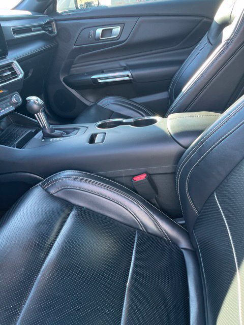 Used 2024 Ford Mustang Premium RWD image 13