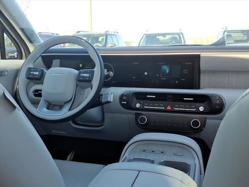 New 2026 Hyundai Palisade Calligraphy image 10