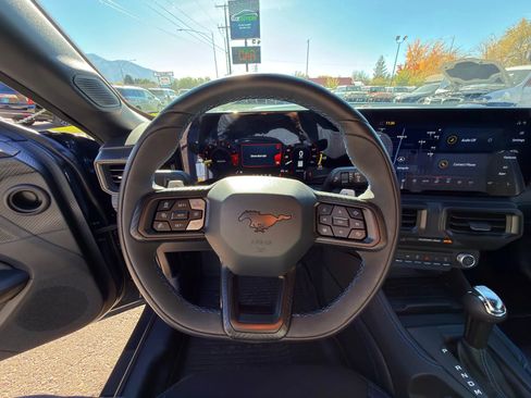 Used 2024 Ford Mustang Dark Horse image 25