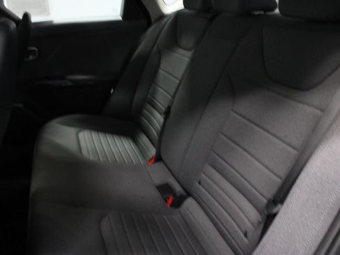 Used 2025 Kia K4 EX FWD image 21