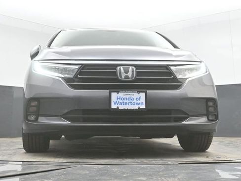 Used 2022 Honda Odyssey EX-L image 44
