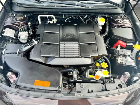 Used 2017 Subaru Outback 3.6R Touring image 25