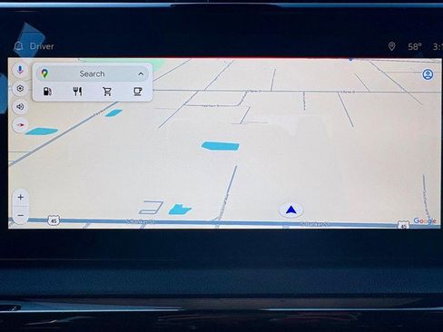 Used 2025 GMC Sierra 2500 AT4 image 28