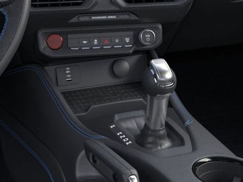 New 2025 Ford Mustang Dark Horse image 15