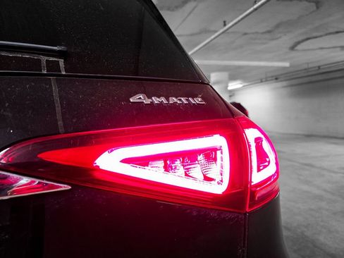 Used 2020 Mercedes-Benz GLE 350 4MATIC image 10