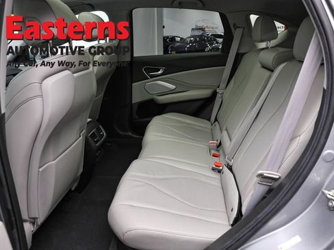 Used 2019 Acura RDX AWD w/ Technology Package image 23
