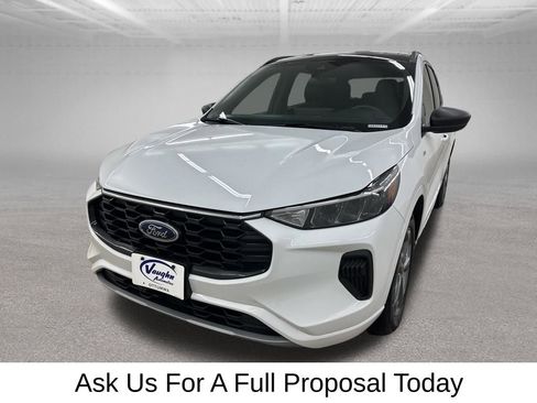 Used 2023 Ford Escape ST-Line w/ Tech Pack #1 image 6