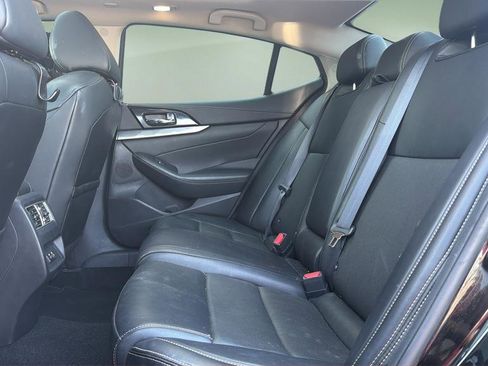 Used 2019 Nissan Maxima 3.5 SL w/ Floor Mat Group image 19