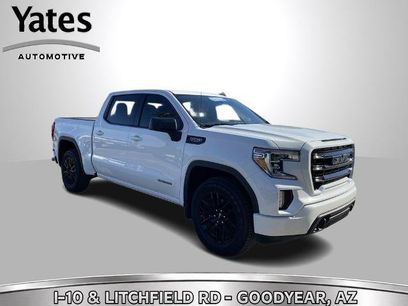 Used 2020 GMC Sierra 1500 Elevation w/ Elevation Value Package