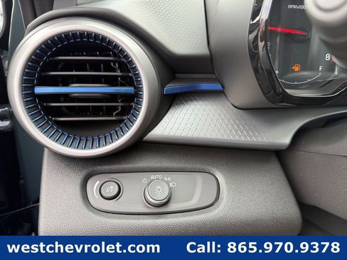 New 2026 Chevrolet Trax LS FWD image 24