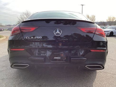 Used 2023 Mercedes-Benz CLA 250 image 3