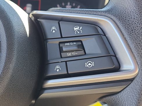 Certified 2024 Subaru Impreza Hatchback image 20