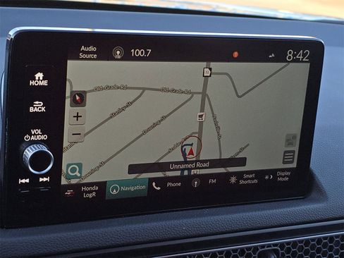 Used 2025 Honda Civic Type R image 22